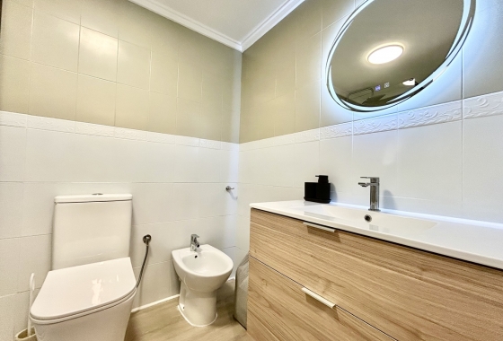 Wiederverkauf - Wohnung - Torrevieja - Costa Blanca
