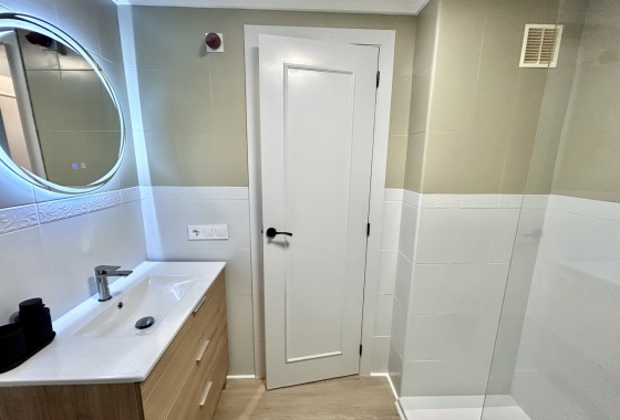 Wiederverkauf - Wohnung - Torrevieja - Costa Blanca