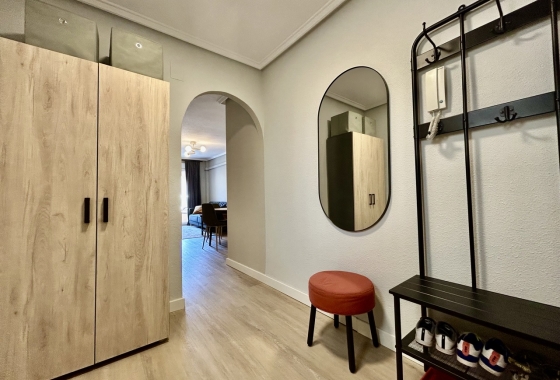 Wiederverkauf - Wohnung - Torrevieja - Costa Blanca