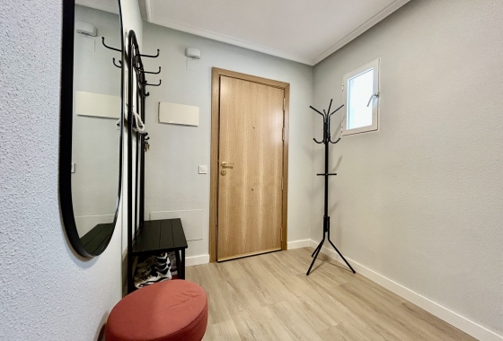 Wiederverkauf - Wohnung - Torrevieja - Costa Blanca