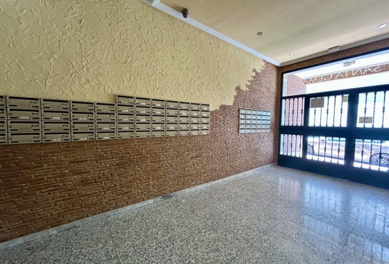 Wiederverkauf - Wohnung - Torrevieja - Costa Blanca