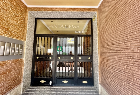Wiederverkauf - Wohnung - Torrevieja - Costa Blanca