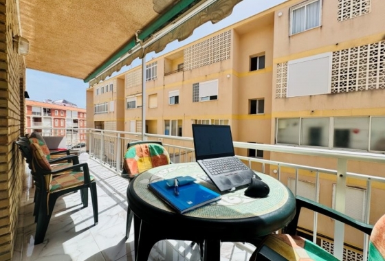 Herverkoop - Appartement / flat - La Mata - Costa Blanca