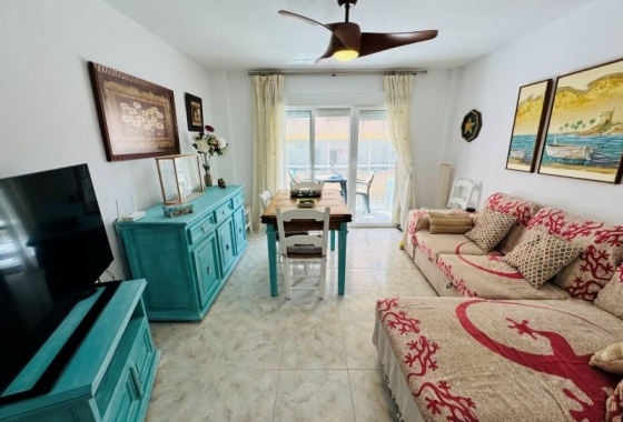 Herverkoop - Appartement / flat - La Mata - Costa Blanca
