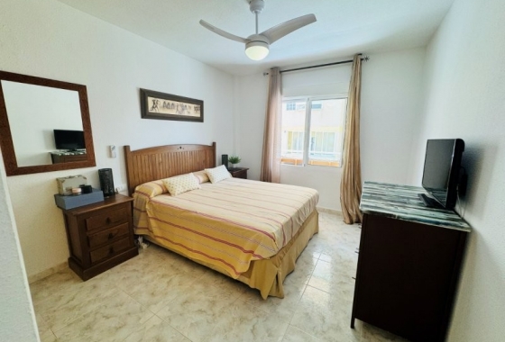 Herverkoop - Appartement / flat - La Mata - Costa Blanca