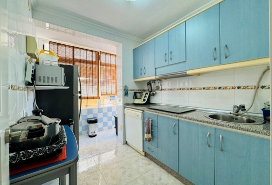 Herverkoop - Appartement / flat - La Mata - Costa Blanca