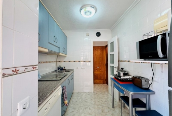 Herverkoop - Appartement / flat - La Mata - Costa Blanca