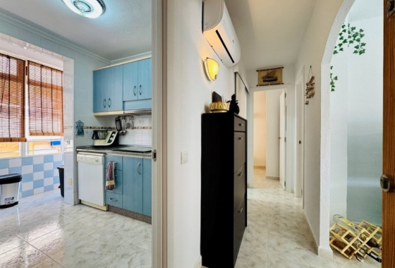 Herverkoop - Appartement / flat - La Mata - Costa Blanca