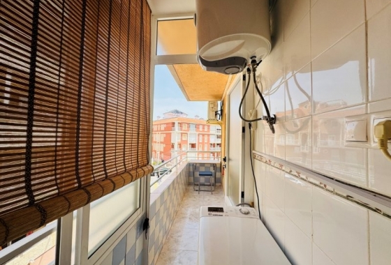 Herverkoop - Appartement / flat - La Mata - Costa Blanca