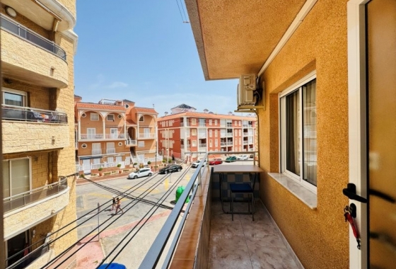 Herverkoop - Appartement / flat - La Mata - Costa Blanca