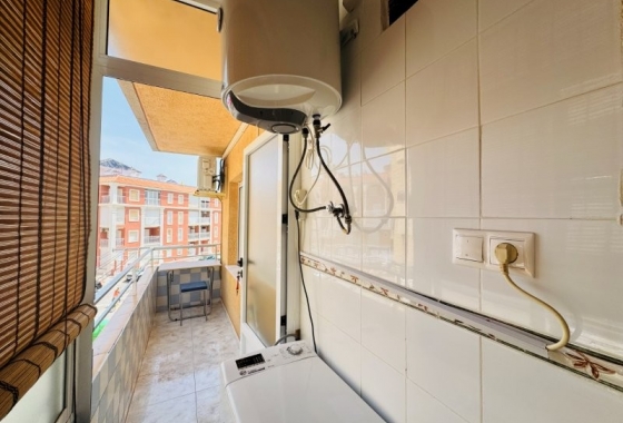 Herverkoop - Appartement / flat - La Mata - Costa Blanca