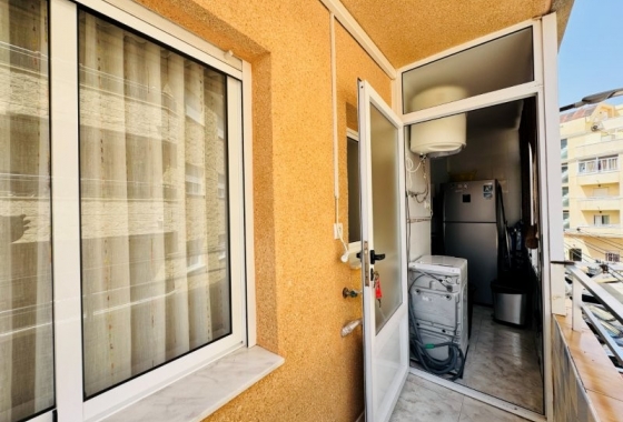 Herverkoop - Appartement / flat - La Mata - Costa Blanca