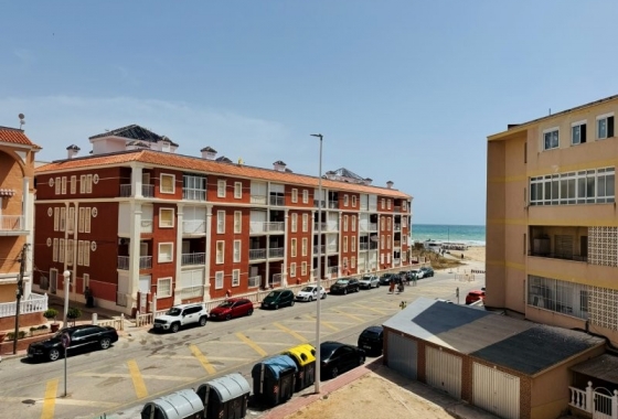 Herverkoop - Appartement / flat - La Mata - Costa Blanca