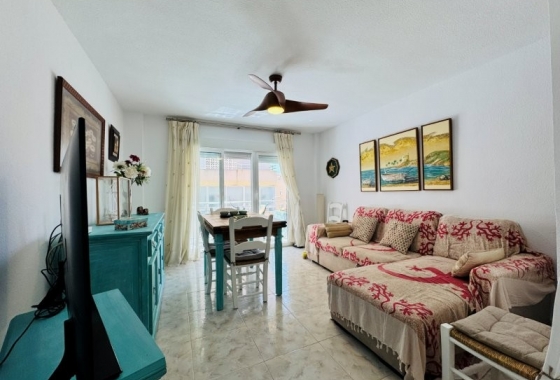 Herverkoop - Appartement / flat - La Mata - Costa Blanca