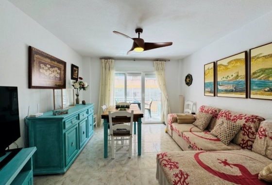 Herverkoop - Appartement / flat - La Mata - Costa Blanca