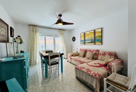 Herverkoop - Appartement / flat - La Mata - Costa Blanca