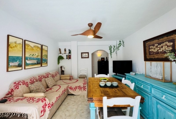 Herverkoop - Appartement / flat - La Mata - Costa Blanca