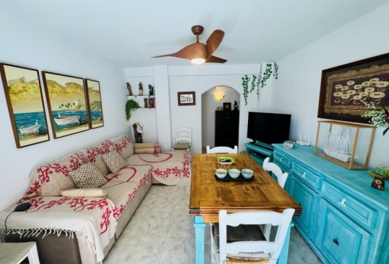 Herverkoop - Appartement / flat - La Mata - Costa Blanca