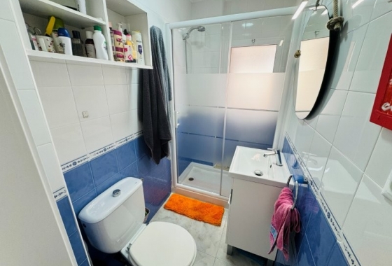 Herverkoop - Appartement / flat - La Mata - Costa Blanca