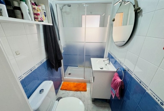Herverkoop - Appartement / flat - La Mata - Costa Blanca
