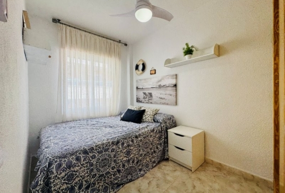 Herverkoop - Appartement / flat - La Mata - Costa Blanca