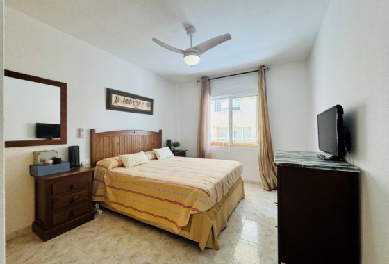 Herverkoop - Appartement / flat - La Mata - Costa Blanca