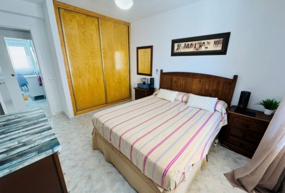 Herverkoop - Appartement / flat - La Mata - Costa Blanca