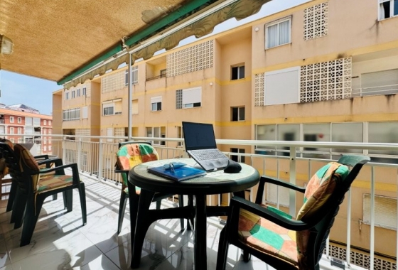 Herverkoop - Appartement / flat - La Mata - Costa Blanca