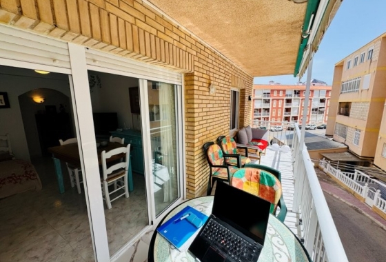 Herverkoop - Appartement / flat - La Mata - Costa Blanca