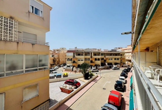 Herverkoop - Appartement / flat - La Mata - Costa Blanca