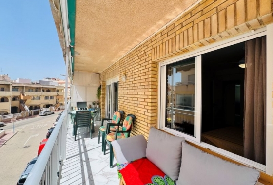 Herverkoop - Appartement / flat - La Mata - Costa Blanca