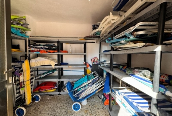 Herverkoop - Appartement / flat - La Mata - Costa Blanca