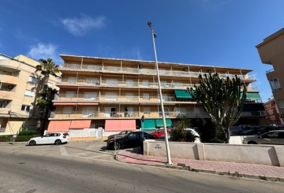 Herverkoop - Appartement / flat - La Mata - Costa Blanca