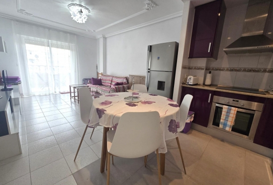 Herverkoop - Appartement / flat - Torrevieja - La Mata Pueblo