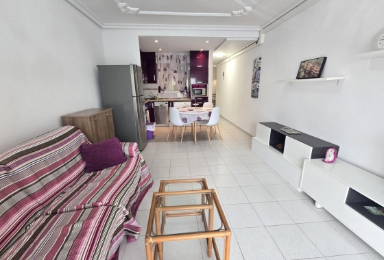 Herverkoop - Appartement / flat - Torrevieja - La Mata Pueblo