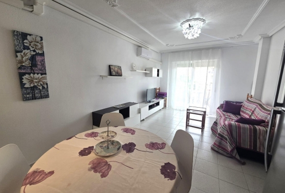 Herverkoop - Appartement / flat - Torrevieja - La Mata Pueblo