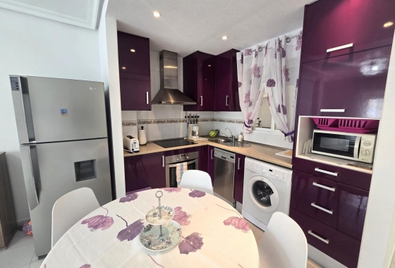 Herverkoop - Appartement / flat - Torrevieja - La Mata Pueblo