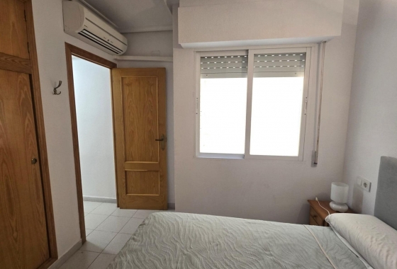Herverkoop - Appartement / flat - Torrevieja - La Mata Pueblo