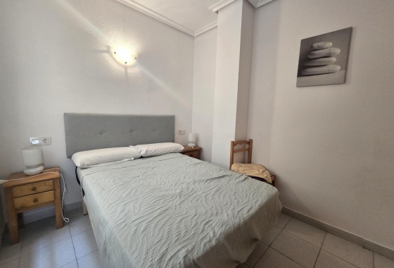 Herverkoop - Appartement / flat - Torrevieja - La Mata Pueblo