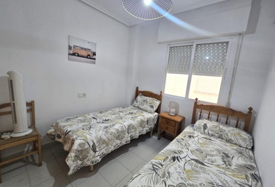 Herverkoop - Appartement / flat - Torrevieja - La Mata Pueblo