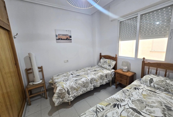 Herverkoop - Appartement / flat - Torrevieja - La Mata Pueblo
