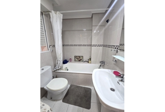 Herverkoop - Appartement / flat - Torrevieja - La Mata Pueblo