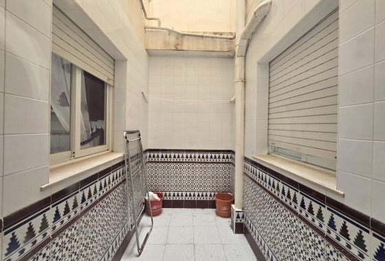 Herverkoop - Appartement / flat - Torrevieja - La Mata Pueblo