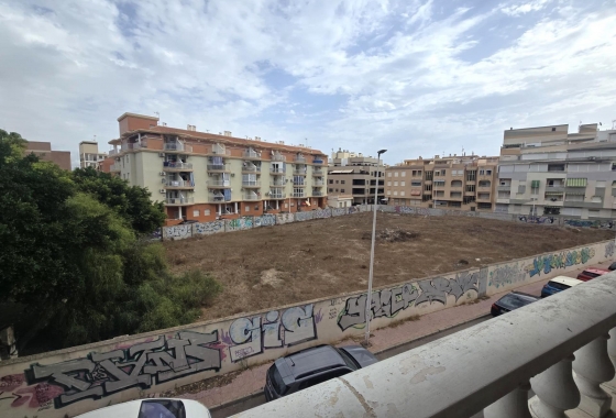 Herverkoop - Appartement / flat - Torrevieja - La Mata Pueblo