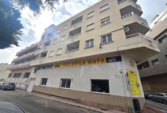 Herverkoop - Appartement / flat - Torrevieja - La Mata Pueblo