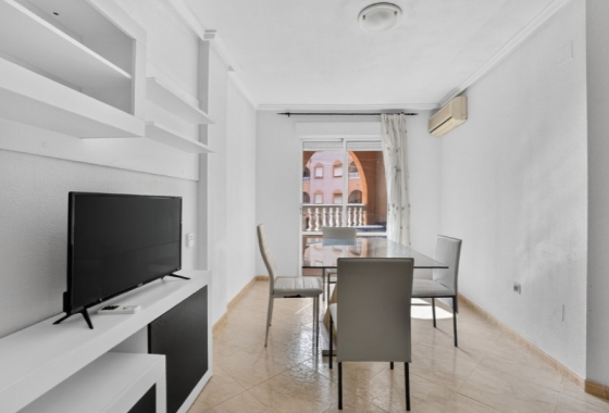 Herverkoop - Appartement / flat - Torrevieja - Costa Blanca