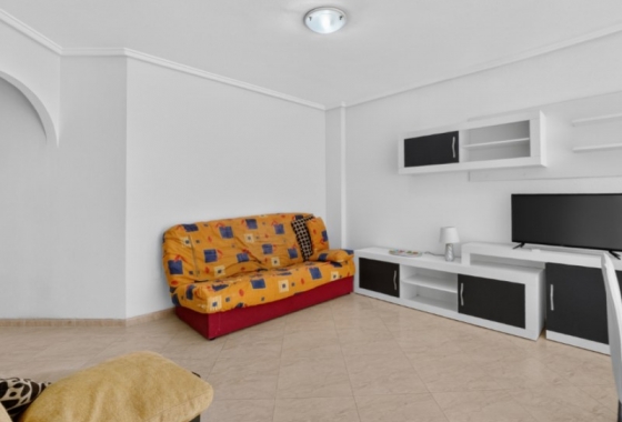 Herverkoop - Appartement / flat - Torrevieja - Costa Blanca