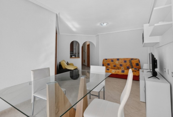 Herverkoop - Appartement / flat - Torrevieja - Costa Blanca