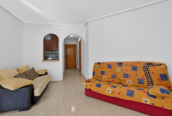 Herverkoop - Appartement / flat - Torrevieja - Costa Blanca