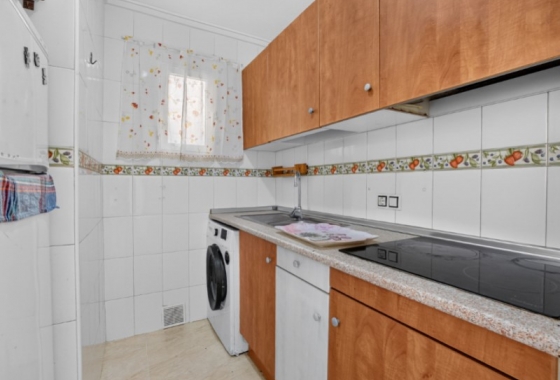 Herverkoop - Appartement / flat - Torrevieja - Costa Blanca